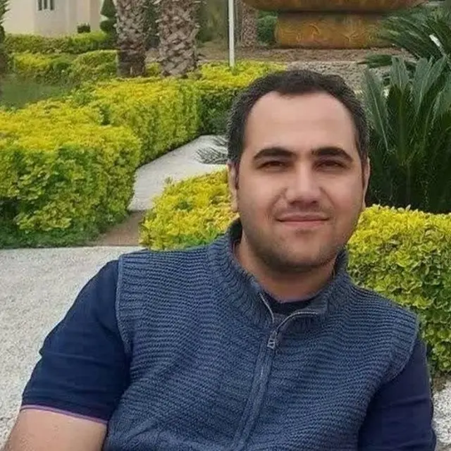 خبرگزاری‌های رسمی ایران میلاد حیدی را از نیروهای سایبری سپاه معرفی کرده‌اند