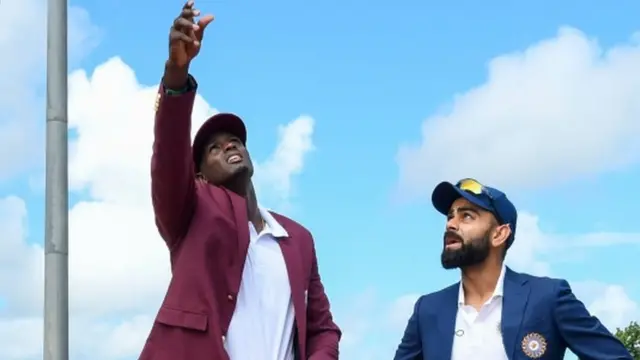 कोहली-होल्डर