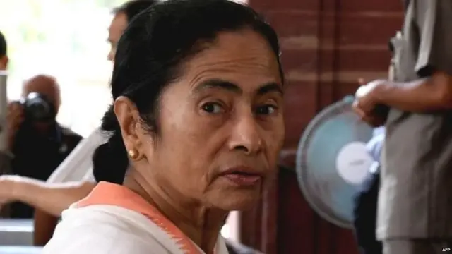 ममता बनर्जी