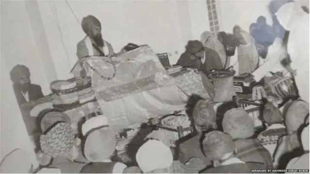 ఆపరేషన్ బ్లూస్టార్