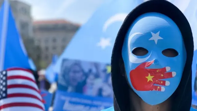 Raia wa China wanasema nini?