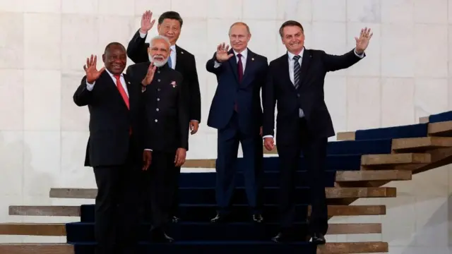 मोदी और ब्रिक्स