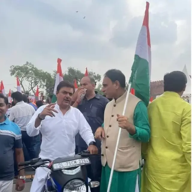 राकेश सिन्हा