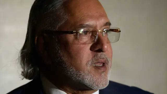 விஜய் மல்லையா