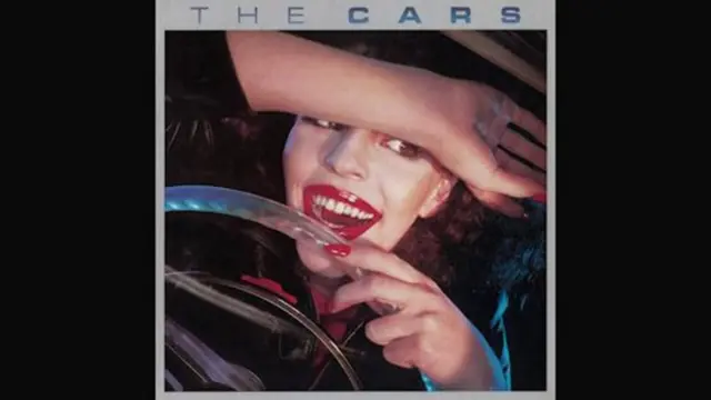 The Cars