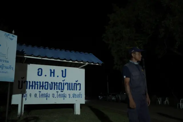 BBC Thai/Wasawat Lukharang