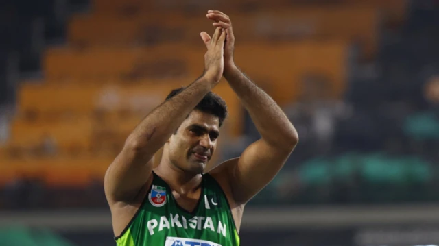 અરશદ નદીમ