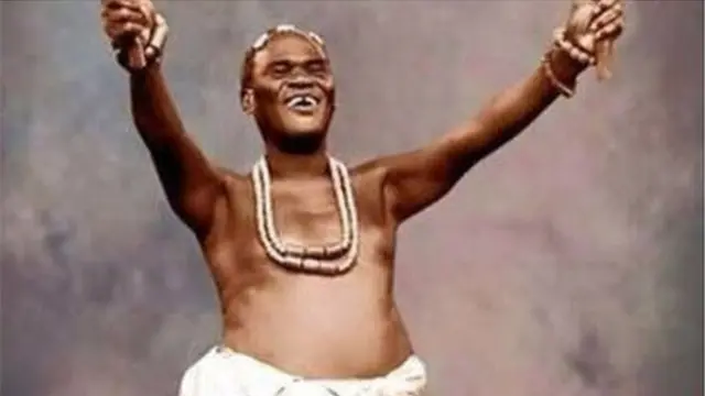 Hubert Ogunde