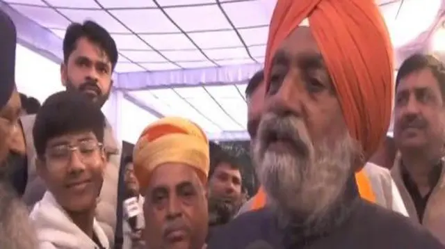 सुरेंद्रपाल सिंह टीटी