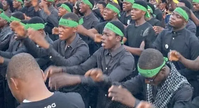 Mabiya Shi'a