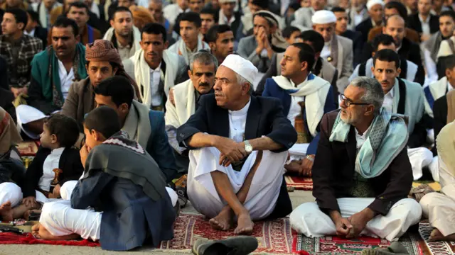 صنعاء