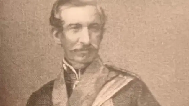 జనరల్ విల్సన్