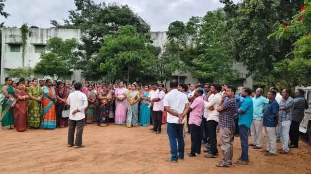 தமிழ்நாடு, பள்ளிகள், ஆசிரியர்கள், அரசுப்பள்ளி ஆசிரியர்கள், பணியிட மாறுதல், முறைகேடு 