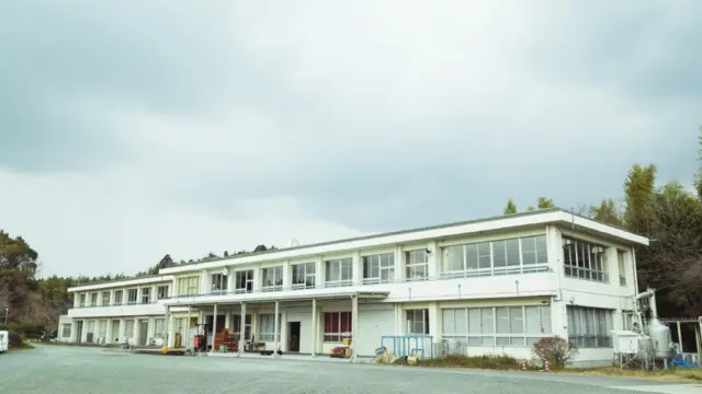 Sekolah di Jepang berubah menjadi pabrik sake