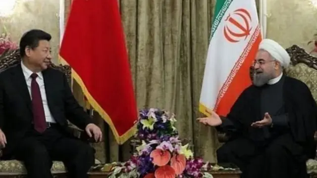 शी जिनपिंग