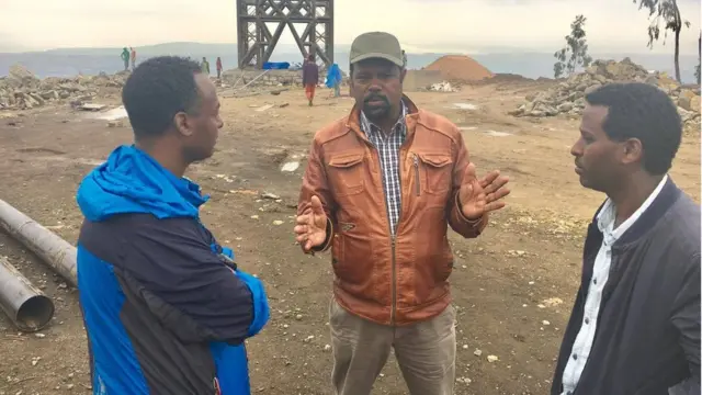 ኣብ ማሕበር ጮምዓ ምስቀል መቐለ