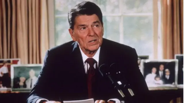 Reagan
