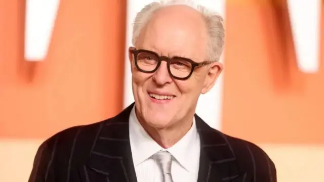John Lithgow
