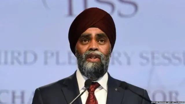 हरजीत सिंह सज्जन