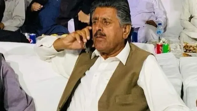 ملک عبیداللہ