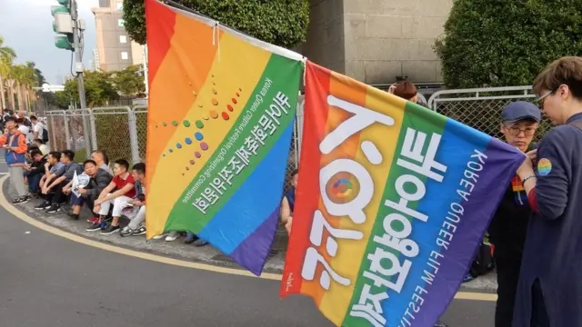 台北2017彩虹同志大游行
