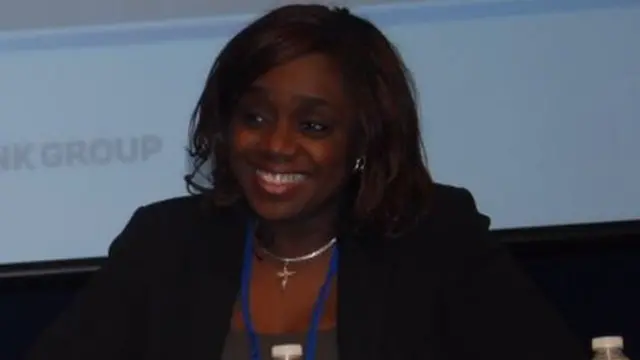 Kemi Adeosun