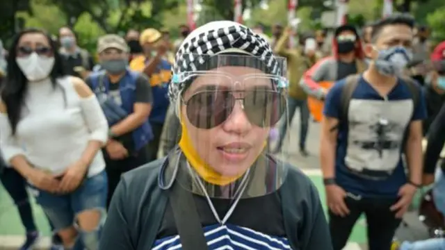 Indonesia