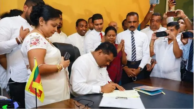 Women Rights In Sri Lanka