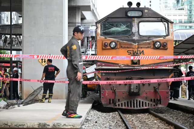 Panumas Sanguanwong / Thai News Pix