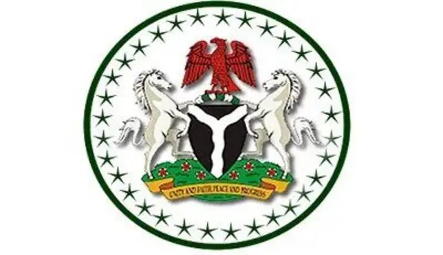 Gwamnatin Najeriya