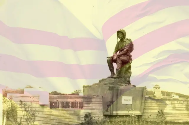 Nghĩa trang Biên Hòa