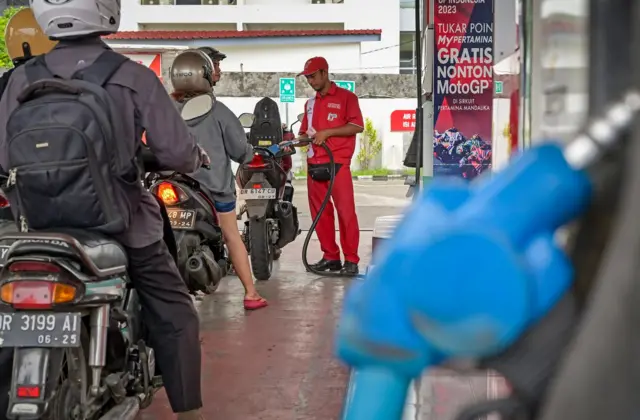 pembatasan mobil tua