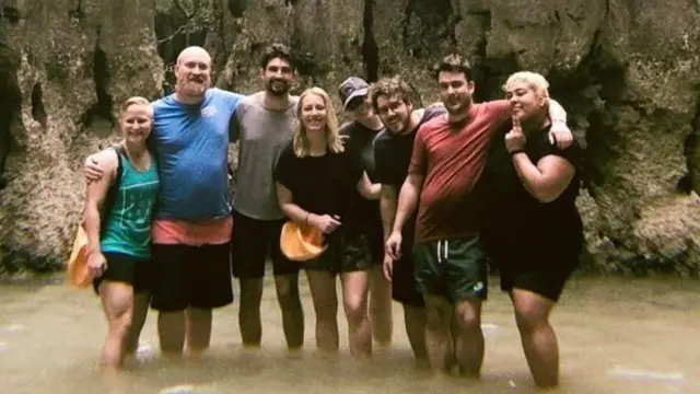 অটোম্যাটিকের কর্মকর্তা কেট হাস্টনের টিম এ বছর দেখা করেছে থাইল্যান্ডে