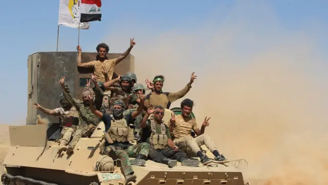 Haşdi Şabi birlikleri