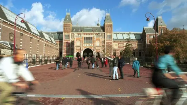 Rijksmuseum