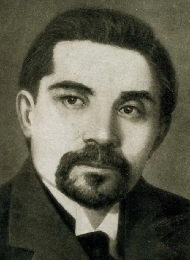 Климентій Квітка