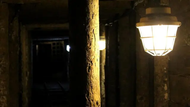 Для работы на урановых рудниках Советский Союз использовал чешскую рабочую силу