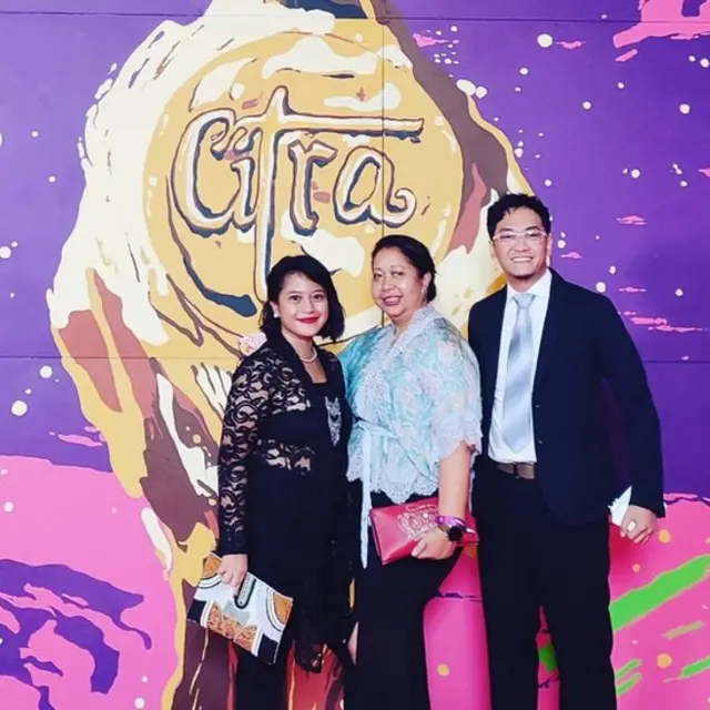 Piala Citra 2022, nominasi, film Mencari Ibu