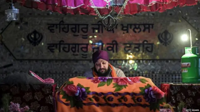 ਅਫ਼ਗਾਨਿਸਤਾਨ ਵਿੱਚ ਸਿੱਖ