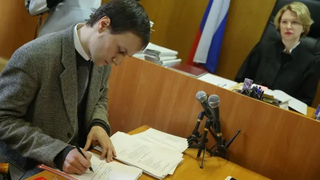 Рассмотрение дела о передаче Исаакиевского собора РПЦ