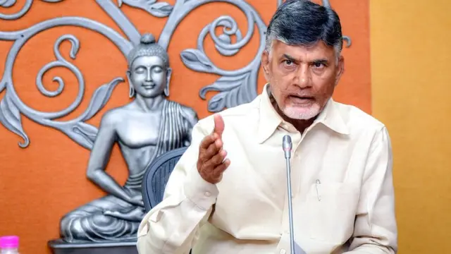 చంద్రబాబునాయుడు
