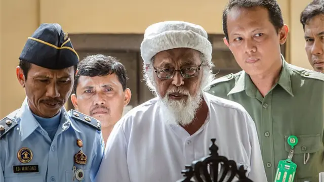 అబూ బకర్ బషీర్