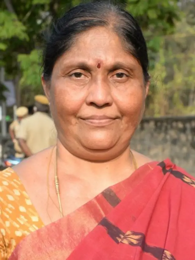 தமிழ்நாடு உள்ளாட்சி தேர்தல்