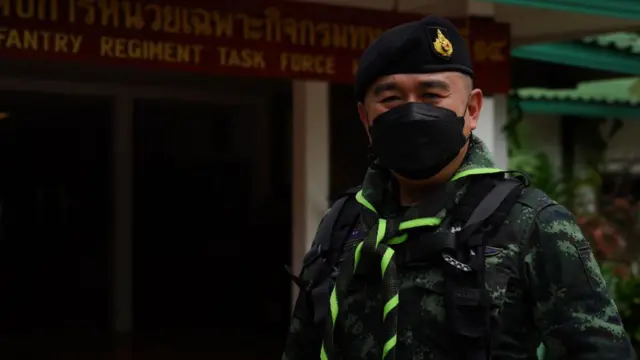 พันเอกณรงค์ชัย เจริญชัย