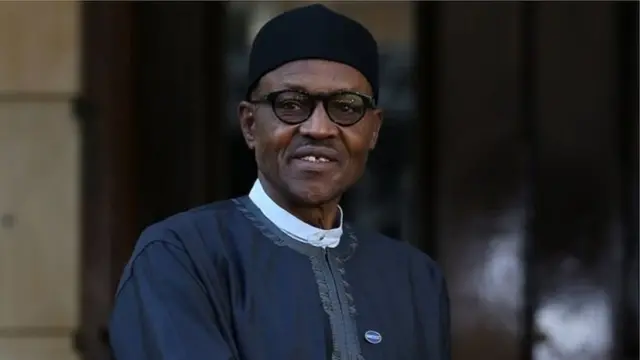 An zabi Muhammadu Buhari ne bisa alkawarin samar da tsaro da yaki da cin hanci da rashawa