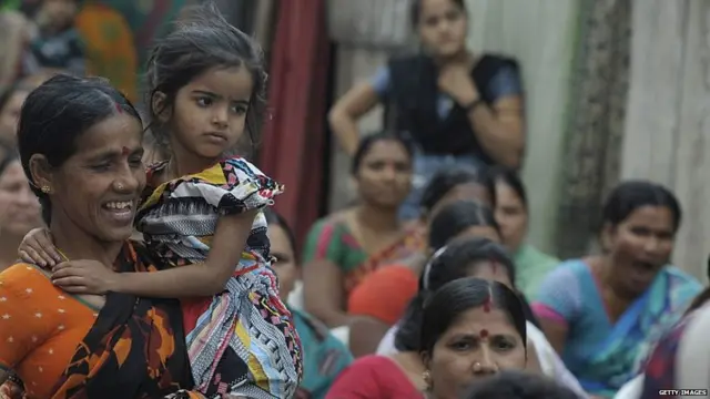 महिलाएँ