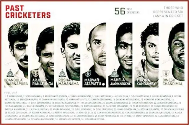 කොළඹ පිහිටි ප්‍රධාන පෙළේ පාසැල් දෙකක් වන ආනන්ද - නාලන්ද යන විදුහල් දෙක අතර පැවැත්වෙන වාර්ෂික ක්‍රිකට් මහ ගැටුම සුලෝහිත සංග්‍රාමය ලෙස හැඳින්වේ.