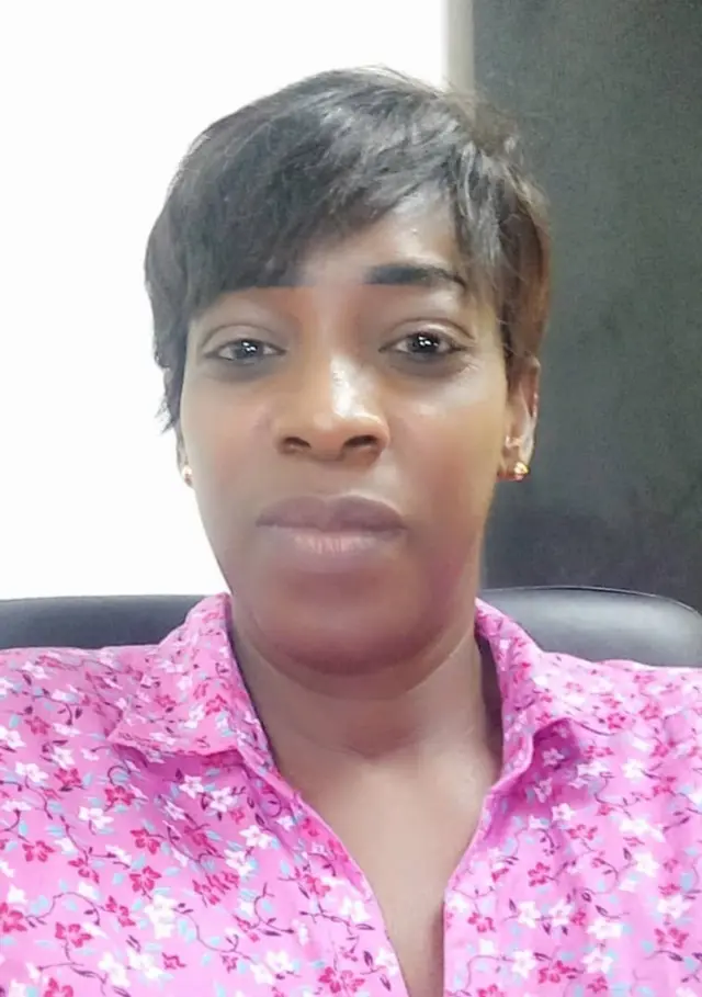 Mme Diouldé Ba