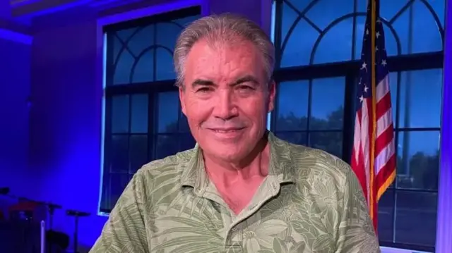 Mchungaji Paul Blair anahoji kwamba Wakristo daima wameathiri serikali.