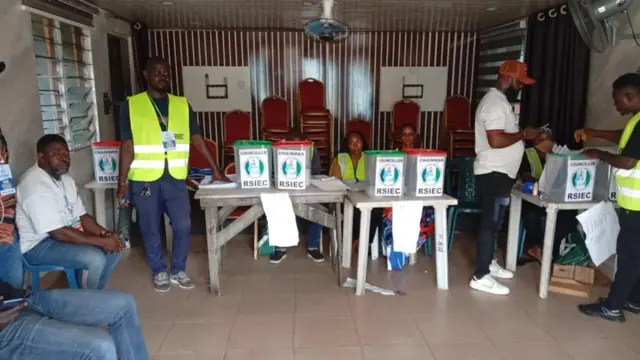 Amalitela ntuliaka na Phalga Ward 18 unit 19, 20, 21 na 22